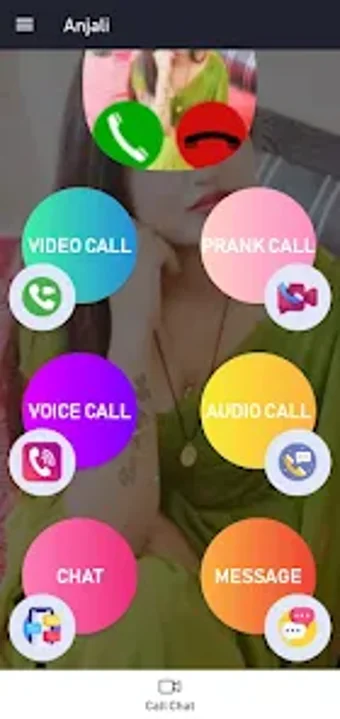 Bhabhi Ji Live Video Call