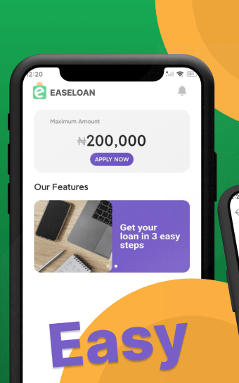 EASELOAN- Reliable Loan Online