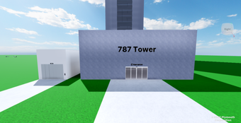 787 Tower Elevators and Lifts