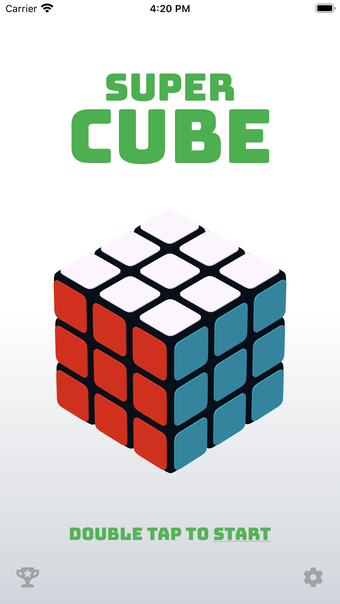 Super Cube - RS