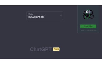 ChatGPT - Assistant