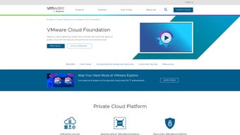 Image 0 for VMware Cloud Foundation