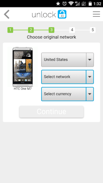 SIM Unlock for HTC phones