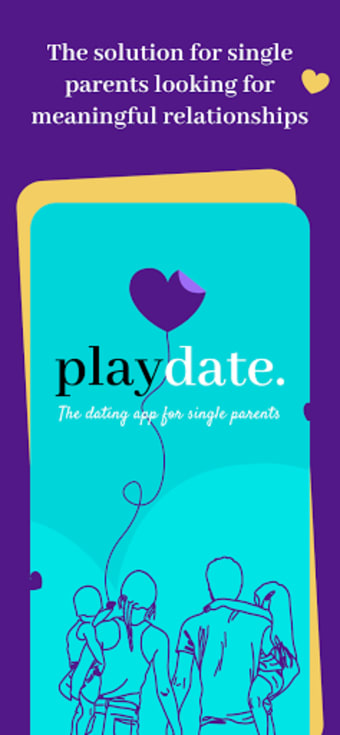 Playdate: Single Parent Dating
