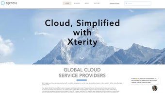 Imagen 0 para Xterity