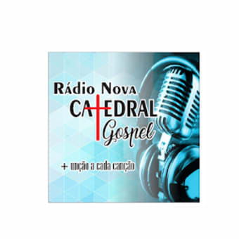 Rádio Nova Catedral Trindade G