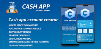 How to Create Cash App Account