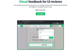 Screen Capture - Provide Visual Feedback To Every Team