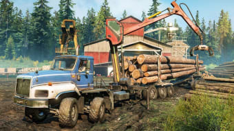 Truck Games Cars FREE Off-Road