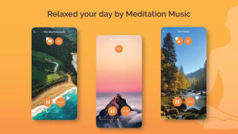 Meditation Music - Yoga Relax