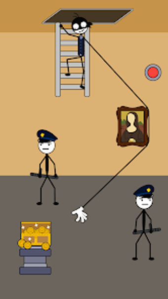 Stickman MasterThief