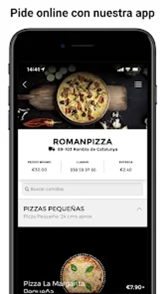 ROMANPIZZA