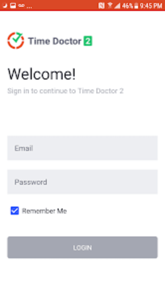 Time Doctor 2