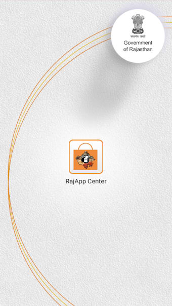 RajApp Center