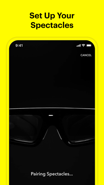 Spectacles by Snap Inc.