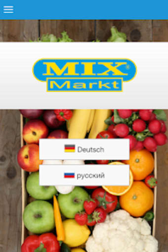 Mix Markt Deutschland