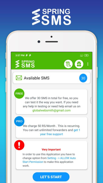 SMS Forwarder SMS Forwarding App  Auto SMS Tool
