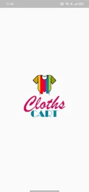 Cloths Cart Online Shopping