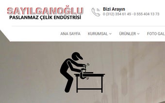 sayilganoglu.com