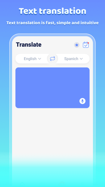 Translate Go