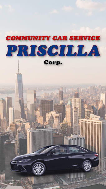Priscilla Community