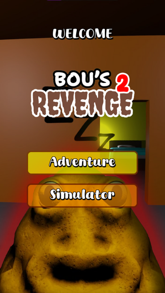 Scary Bous Revenge 2