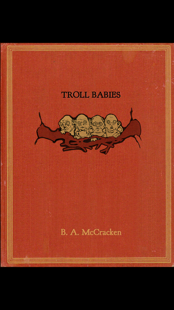 Troll Babies