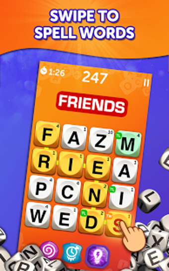 Boggle With Friends