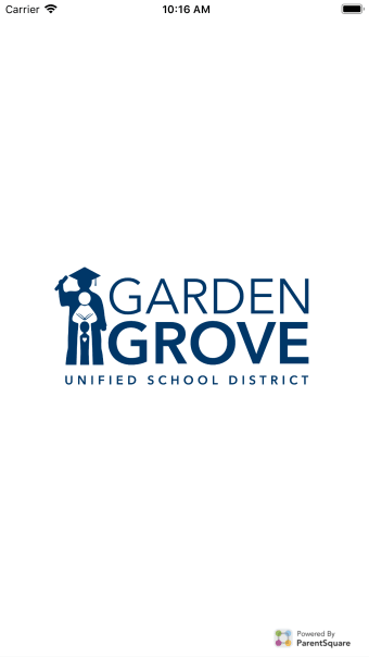 Garden Grove School District