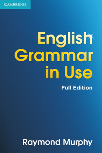 English Grammar in Use  Full