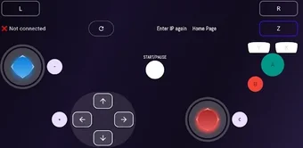 zController for Android - Download