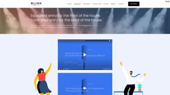 Image 0 for Blink Identity