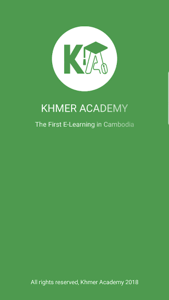 Khmer Academy