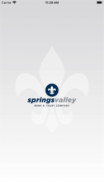 Springs Valley Bank  Trust
