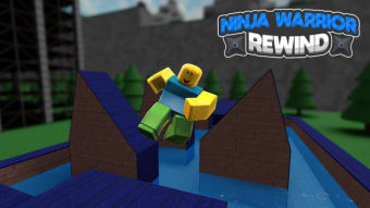 UPDATE Ninja Warrior Rewind