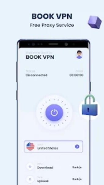 Book VPN - Proxy Servers VPN