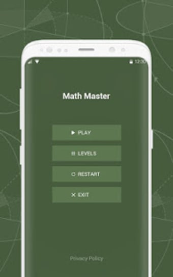 Math Master - Maths Puzzle