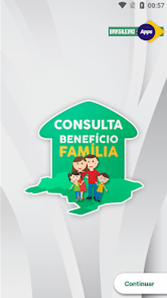 Consulta Benefício Família