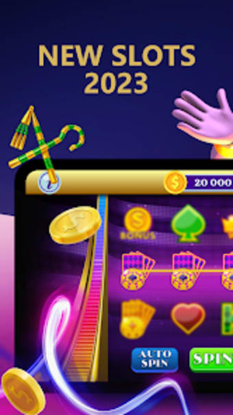 Casino ES Online Games