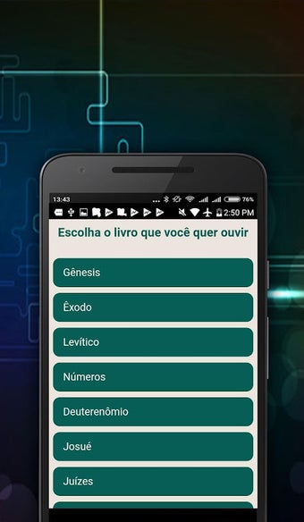 Bíblia para Whatsapp