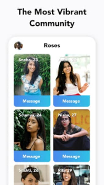 Aisle  Dating App For Indians