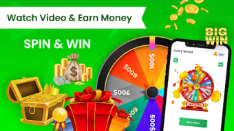 Watch Video And Earn Money