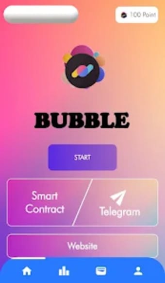 Bubble Network Airdrop