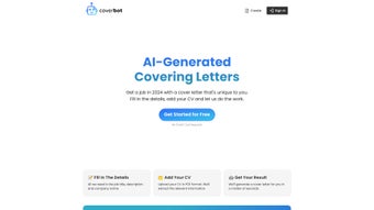 CoverBot