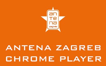 Antena Zagreb Chrome Player