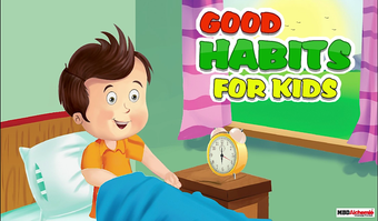 Good Habits for Kids