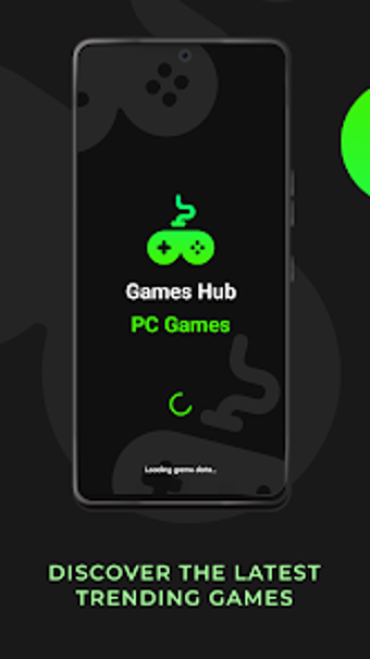 Games Hub - PC Games