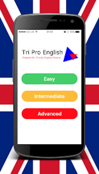 Tri Pro English B2
