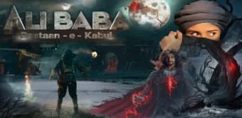 Alibaba Dastan E Kabul videos