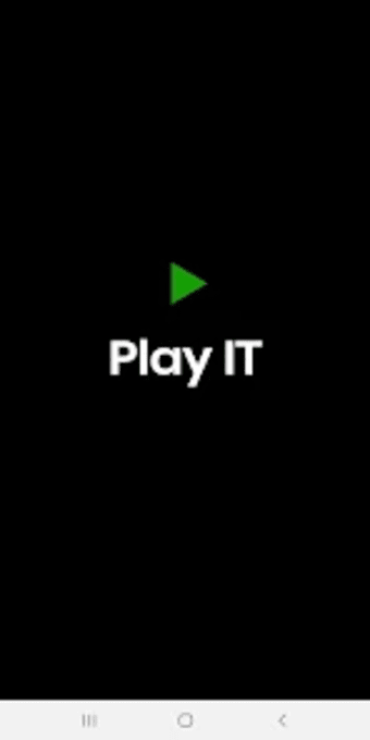 Play IT